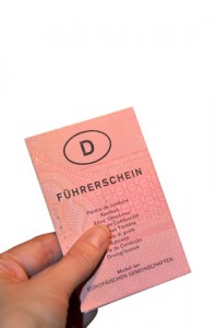Führerschein