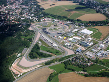 Sachsenring