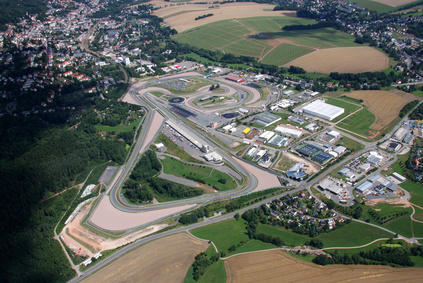 Sachsenring