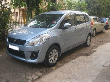 maruti suzuki