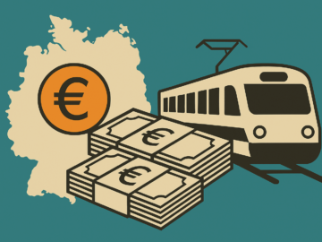 Deutschlandticket