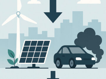 energiewende verkehr