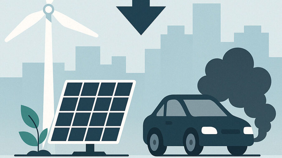 energiewende verkehr