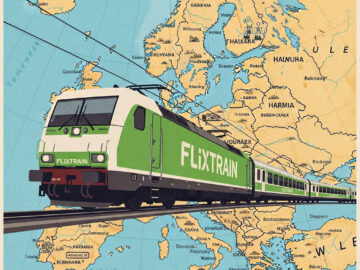 flixtrain europa
