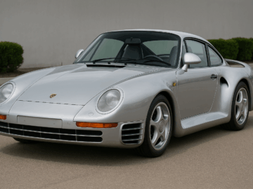 porsche 959