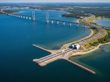 Öresundbrücke
