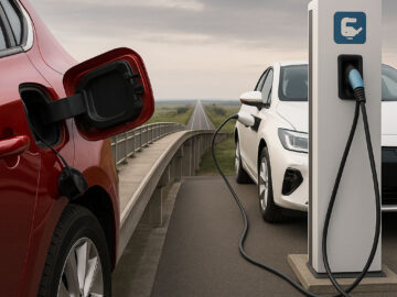 elektromobilität brückentechnologien