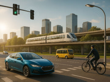 mobilität verkehrswende digitalisierung