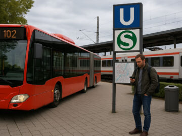 ÖPNV