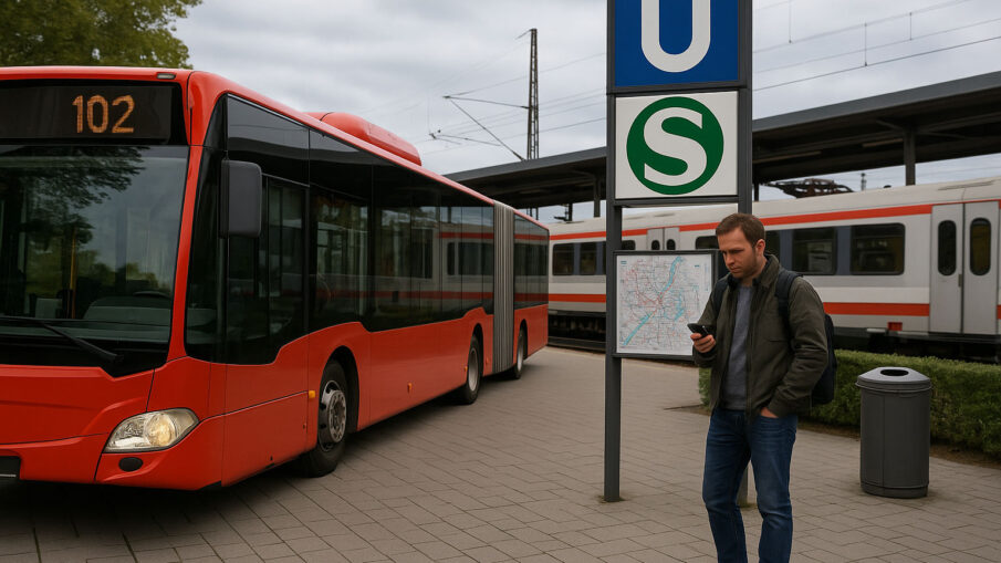 ÖPNV