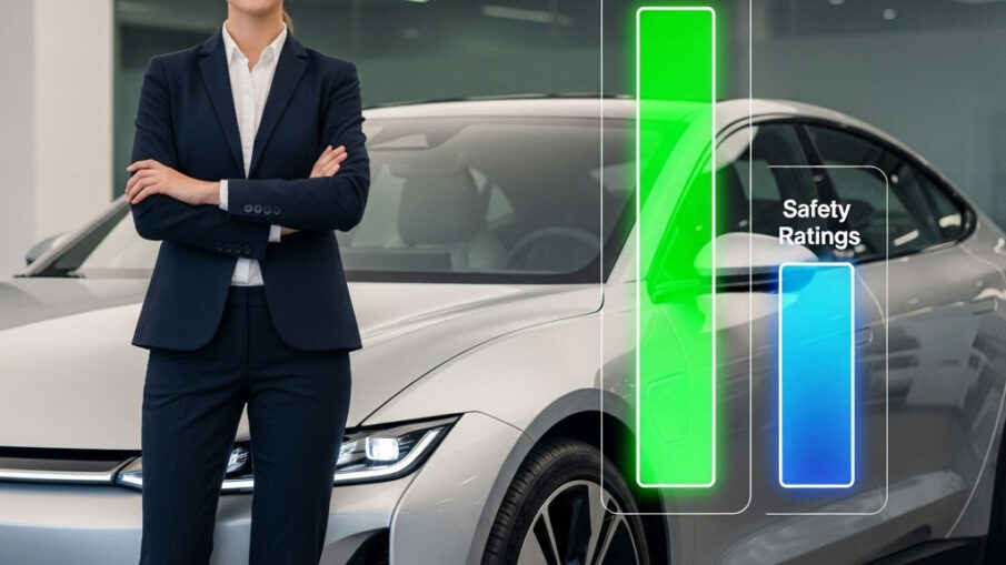 fahrer zufriedenheit
